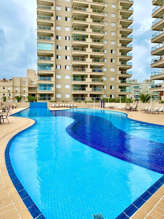 Apt Enseada Vista Mar Guaruja Exterior photo