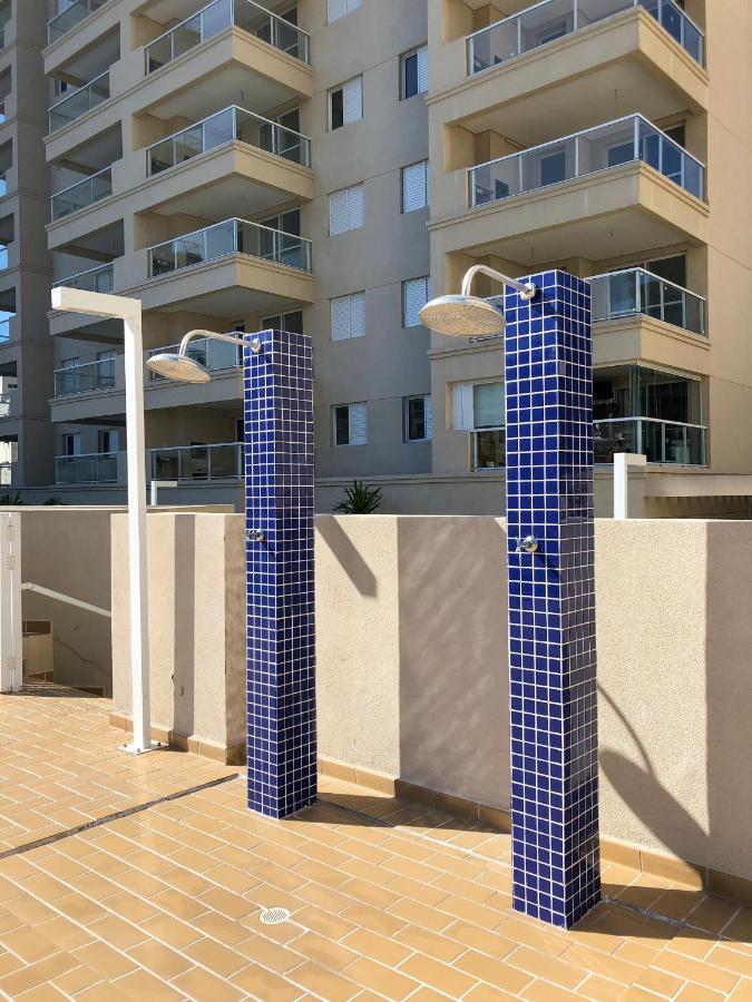 Apt Enseada Vista Mar Guaruja Exterior photo